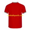 Tenue Portugal Domicile 2025 Maillot de Foot